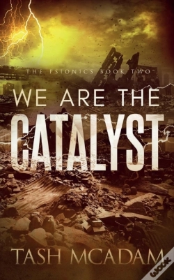 Capa do artigo We Are The Catalyst