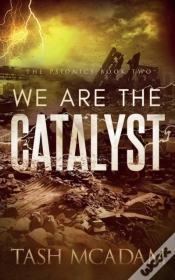 Capa do artigo We Are The Catalyst