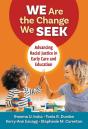 We Are The Change We Seek - Preview