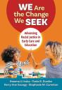 We Are The Change We Seek - Preview