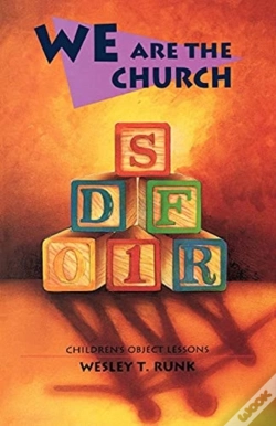 Capa do artigo We Are The Church