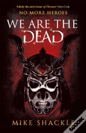 Capa do artigo We Are The Dead