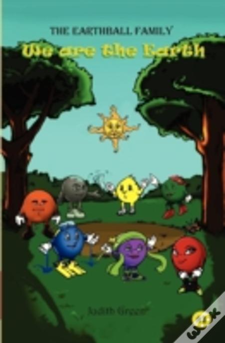 We Are The Earth