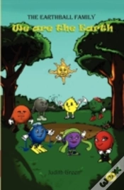 Capa do artigo We Are The Earth