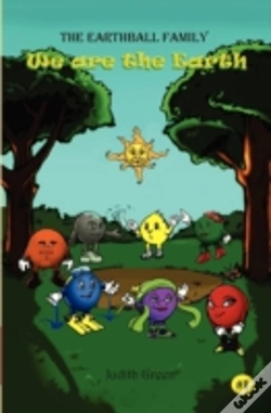 Capa do artigo We Are The Earth