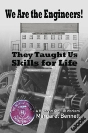Capa do artigo We Are The Engineers!
