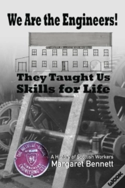 Capa do artigo We Are The Engineers!