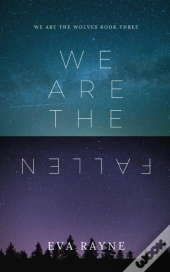 We Are The Fallen