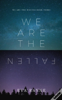 Capa do artigo We Are The Fallen