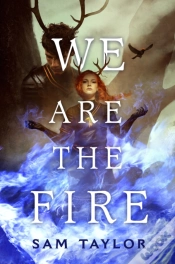 Capa do artigo We Are The Fire