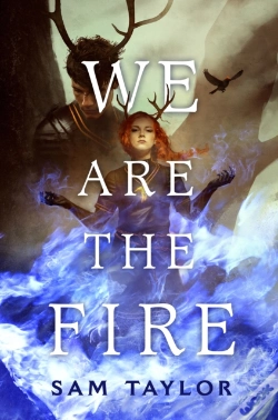 Capa do artigo We Are The Fire