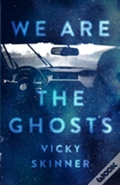 Capa do artigo We Are The Ghosts