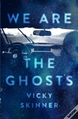 Capa do artigo We Are The Ghosts