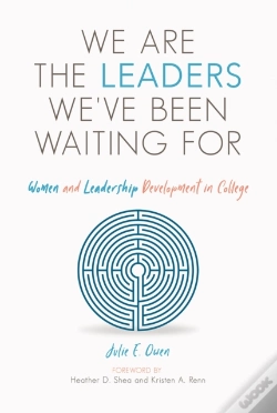 Capa do artigo We Are The Leaders We'Ve Been Waiting For