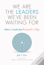 Capa do artigo We Are The Leaders We