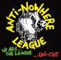We Are... The League... Un-cut - CD - Preview
