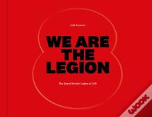 We Are The Legion