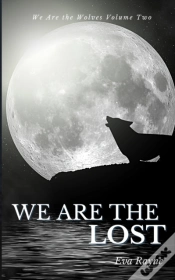 Capa do artigo We Are The Lost