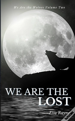 Capa do artigo We Are The Lost