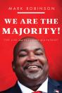 We Are The Majority - Preview