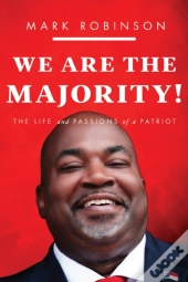 We Are The Majority