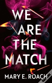 Capa do artigo We Are The Match