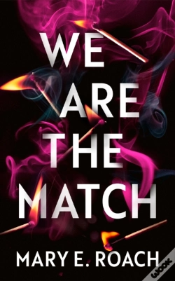 Capa do artigo We Are The Match