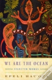 Capa do artigo We Are The Ocean
