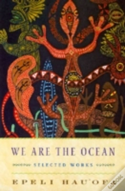 Capa do artigo We Are The Ocean