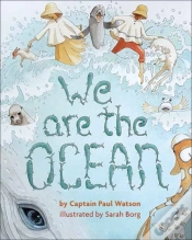 Capa do artigo We Are The Ocean