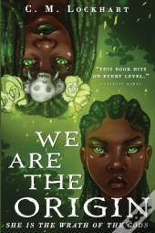 We Are The Origin