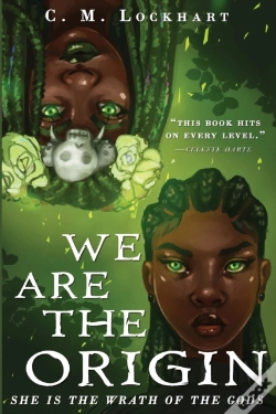 Capa do artigo We Are The Origin