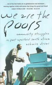 Capa do artigo We Are The Poors
