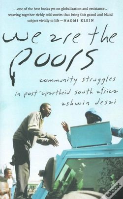 Capa do artigo We Are The Poors