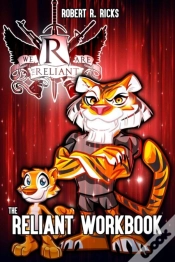 Capa do artigo We Are The Reliant - The Reliant Workbook