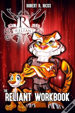 Capa do artigo We Are The Reliant - The Reliant Workbook