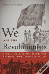 We Are The Revolutionists