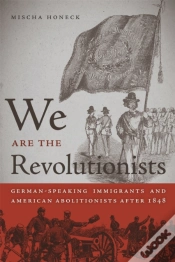 Capa do artigo We Are The Revolutionists