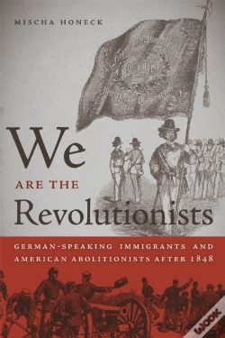 Capa do artigo We Are The Revolutionists