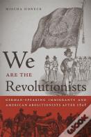 We Are The Revolutionists