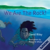 We Are The Rock!
