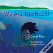 Capa do artigo We Are The Rock!