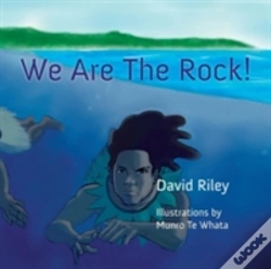 Capa do artigo We Are The Rock!