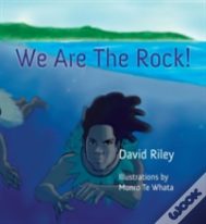 We Are The Rock!