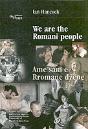 We Are The Romani People - Preview