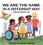 We Are The Same In A Different Way - Preview