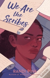 Capa do artigo We Are The Scribes