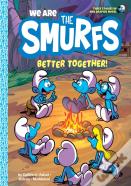 We Are The Smurfs: Better Together!