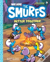 Capa do artigo We Are The Smurfs: Better Together!