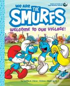 We Are The Smurfs